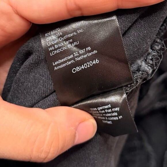 We The Free Lotus Jean in SmokeShow - Picture 4 of 4